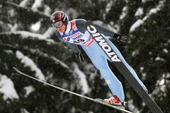 MS Liberec 2009: Pavel Churavý