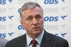 Topolánek na tk ODS