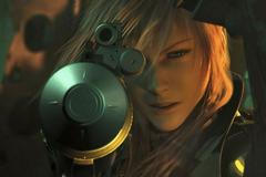 Final Fantasy 13