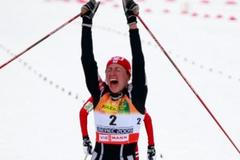 Justyna Kowalczyková