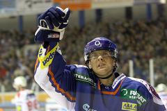 Hokej Kladno - Pardubice