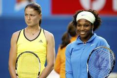 Australian open - finále