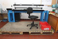 Družstvo invalidů v Plzni