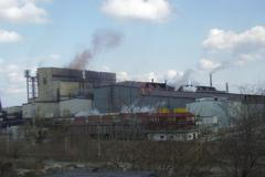 Ukrajina krize ocel 1