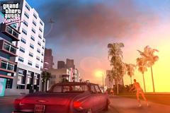Grand Theft Auto: Vice City