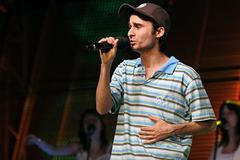 Eurosong 2008 - Gipsy.cz