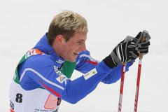 MS Liberec 2009 - štafeta muži