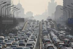 Doprava - ilustrační foto