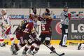 hokej HC Sparta Praha - HC Slavia Praha