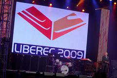 Taková byla sláva, když v Liberci začal šampionát