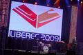 Taková byla sláva, když v Liberci začal šampionát