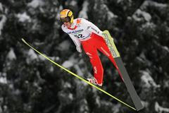 MS Liberec 2009 - skoky HS134