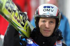 MS Liberec 2009: Roman Koudelka