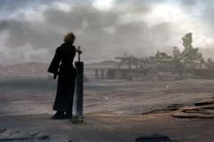 advent children