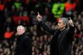 Manchester United - Inter Milán: Mourinho