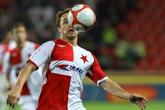 SK Slavia - ACF Fiorentina