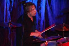 Karel "Káša" Jahn, bubeník Katapultu, zemřel