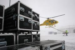 MS Liberec 2009 - přípravy