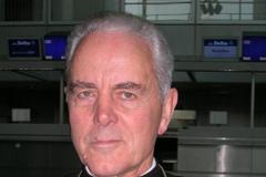 Biskup Richard Williamson