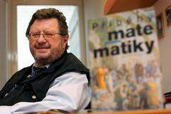 Profesor Milan Mareš