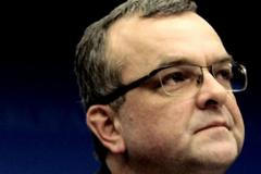 Miroslav Kalousek, ministr financí