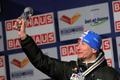 MS Liberec 2009: Lukáš Bauer