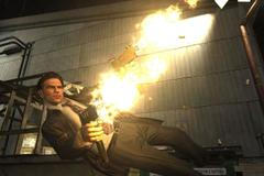 Max Payne