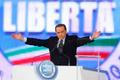 Silvio Berlusconi