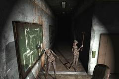 Silent Hill Collection