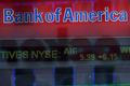 Bank of America banka USA