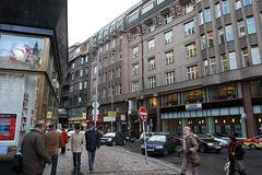 Kočkování na ministerstvu zemědělství