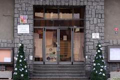 Litvínov městský úřad