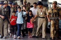 Milionář ze slumu a v realitě