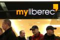 My Liberec - první v celém světě