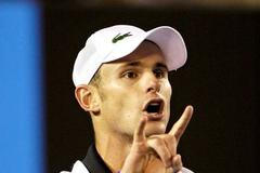 Andy Roddick