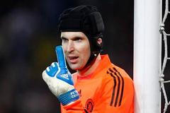 Juventus - Chelsea: Čech