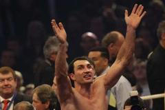 box Kličko - Rahman