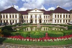 Zámek v Kolodějích