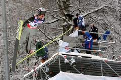MS Liberec 2009: Roman Koudelka