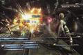 final fantasy XIII