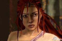 heavenly sword