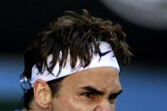 Roger Federer