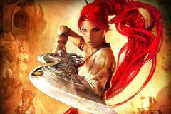 heavenly sword