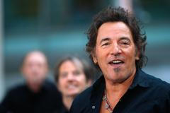 Bruce Springsteen