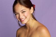 Kirsten Kreuk