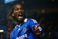 Dider Drogba