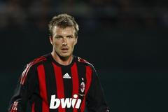David Beckham
