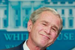George Bush