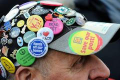 Demonstrace proti globalizaci