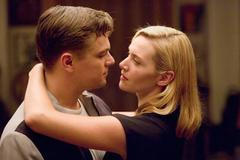 Nouzový východ, Revolutionary Road, Leonardo DiCaprio, Kate Winslet